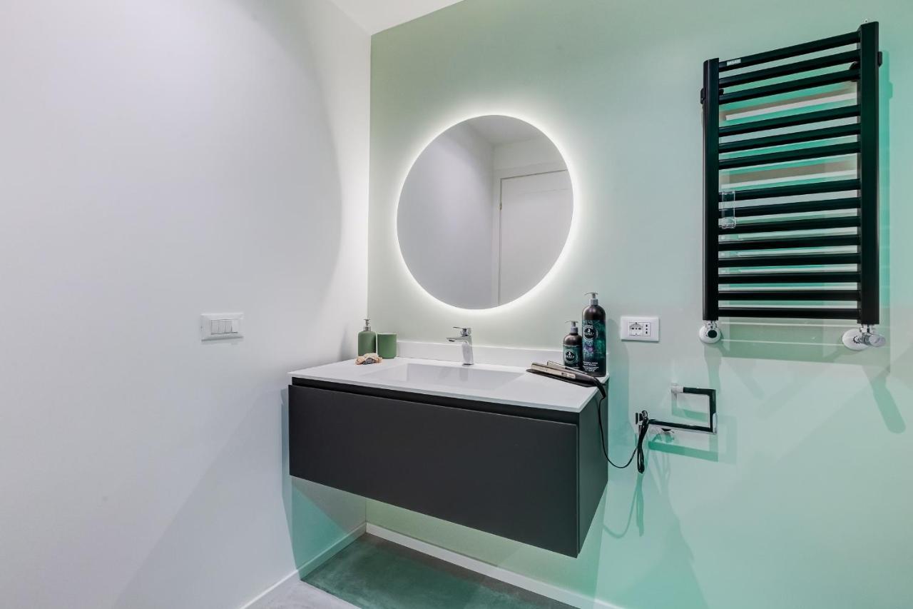 The Heart Of Rome Luxury Houseアパートメント エクステリア 写真