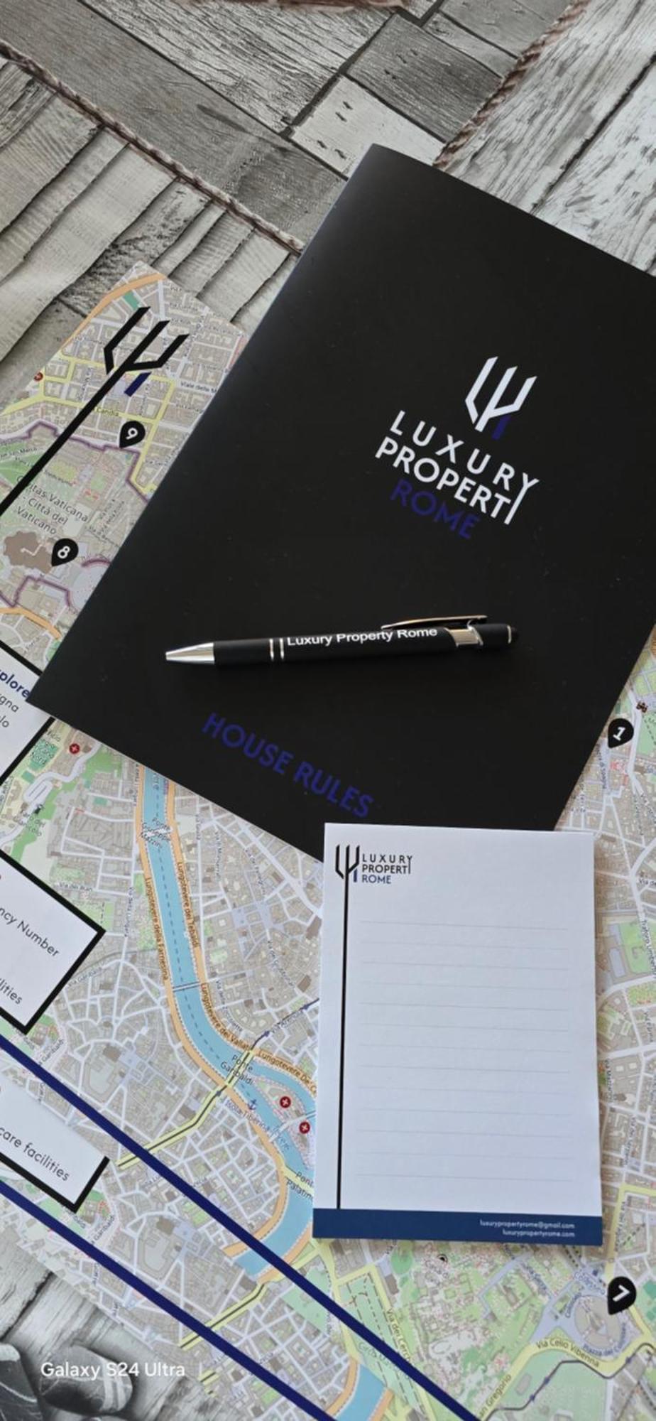 The Heart Of Rome Luxury Houseアパートメント エクステリア 写真